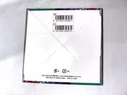 Brand new, unopened Triplet Beat shrink-wrapped Pokemon card box (1 box) - Image 3