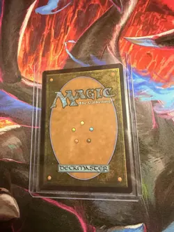 Magic: The Gathering Don and Leo Problem Solvers Teenage Mutant Ninja Turtles - Image 2