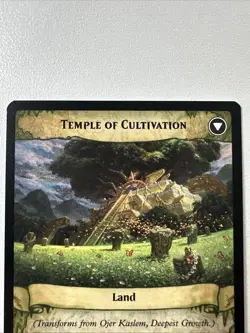 Ojer Kaslem, Deepest Growth The Lost Caverns of Ixalan Regular - Image 5