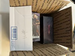 Magic The Gathering Lot - Image 1