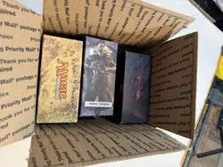 Magic The Gathering Lot - Image 2
