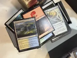 Magic The Gathering Lot - Image 3