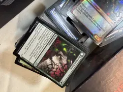 Magic The Gathering Lot - Image 4
