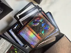 Magic The Gathering Lot - Image 5