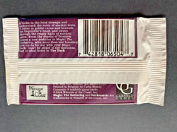 MTG ;THE DARK Booster pack- Factory Sealed (Magic The Gathering) 742818065047 - Image 2