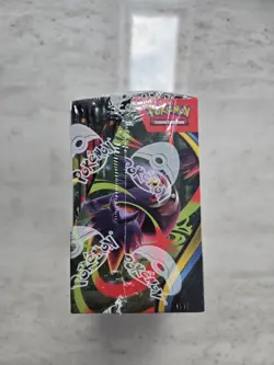 ✅Pokemon TCG Phantasmal Flames Booster Box 36 Packs - Brand New Sealed - Image 2