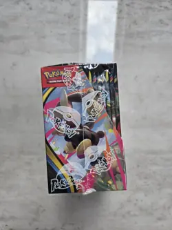 ✅Pokemon TCG Phantasmal Flames Booster Box 36 Packs - Brand New Sealed - Image 4