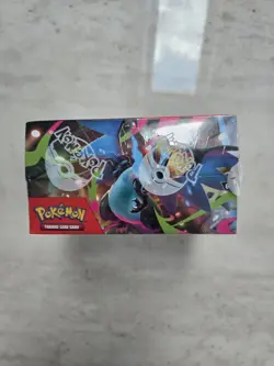 ✅Pokemon TCG Phantasmal Flames Booster Box 36 Packs - Brand New Sealed - Image 5
