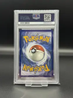 Moltres & Zapdos & Articuno GX 44/68 PSA 10 Hidden Fates Pokemon Card - Image 2