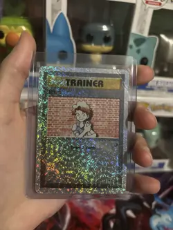 Pokemon TCG Bill 108/110 Legendary Collection Reverse Holo Trainer Eng - Image 1