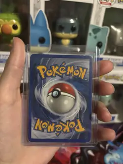 Pokemon TCG Bill 108/110 Legendary Collection Reverse Holo Trainer Eng - Image 2