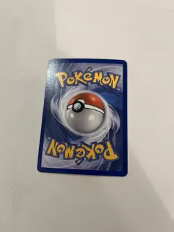 Pokemon Trading Card TCG Slowking EX Delta Species 28/113 2005 Reverse Holo Rare - Image 5