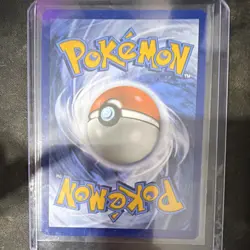 Pokemon Pidgey 207/197 SV03 Obsidian Flames Illustration Rare Holo English 60 HP - Image 2