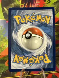 Unfair Stamp 165/167 Sv06: Twilight Masquerade Pokemon TCG - Image 2
