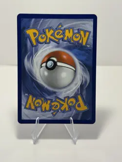 BATTLE CAGE 116/094 ULTRA RARE PHANTASMAL FLAMES POKEMON NM - Image 2