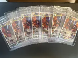 Pokemon TCG Lucario VSTAR Promo Crown Zenith SWSH291 Sealed Card Near Mint - Image 1