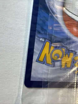 Pokemon TCG Lucario VSTAR Promo Crown Zenith SWSH291 Sealed Card Near Mint - Image 5