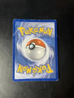 Pokemon M Ampharos EX 88/98 XY Ancient Origins Full Art Holo Ultra Rare - Image 2