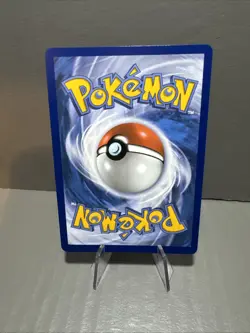 Pokemon Card - Oricorio ex 024 Me: Mega Evolution Promo Holo Near Mint - Image 2