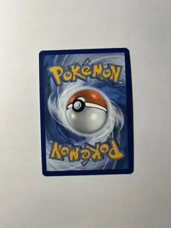 Pokemon TCG Mantyke 189/182 Sv04: Paradox Rift Illustration Rare - Image 2