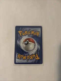 Cynthia’s Spiritomb Illustration Rare 244/217 Pokemon Ascended Heroes - Image 2