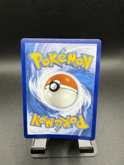 Pokemon Mega Charizard X EX Holo Promo 023 Me: Mega Evolution Promo NM - Image 2
