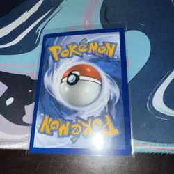 Pokemon TCG Gloom Illustration Rare Holo SV03 Obsidian Flames 198/197 80 HP - Image 2