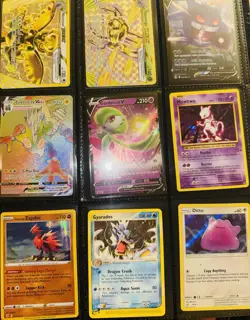 Pokemon 100+Pokemon TCG Trading Cards Collection 636996769661 - Image 4