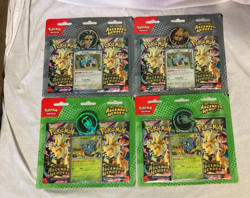 Pokemon TCG Ascended Heroes 2-Pack Blister (Lot 2x2) - Image 1