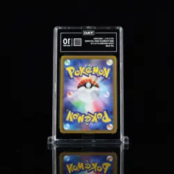 2022 Pokemon JPN VStar Universe 176/172 ORICORIO Art Rare TAG 10 Gem Mint - Image 2