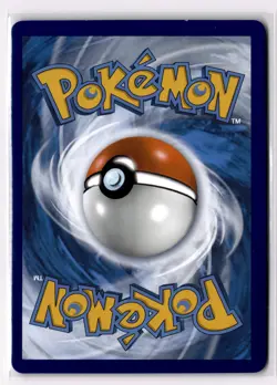 Professor's Research (Full Art) 078/078 Pokemon GO Holo LP - Image 2