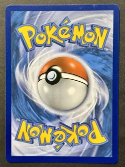 Tangela 7/147 Burning Shadows Reverse Holo Common Pokemon Card NEAR MINT - Image 2