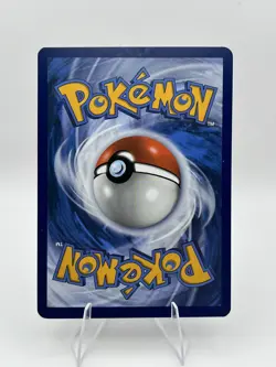 Pokemon Reverse Holo Eevee #143/191 SV08: Surging Sparks - Image 2