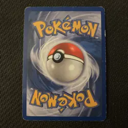 Cyndaquil 79/123 Pokemon Mysterious Treasures Common 2007 MP - Image 2