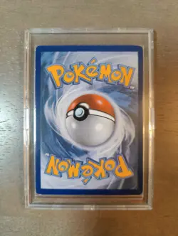 Pokemon TCG Charizard EX XY121 2016 Black Star Promo Full Art Holo - Image 2