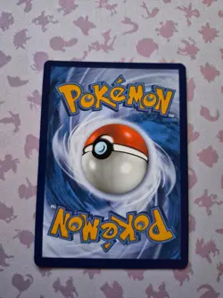 Pokemon Greavard 214/198 SV01: Scarlet & Violet Base Set Illustration Rare - Image 2