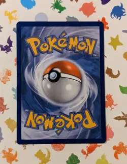 Pokemon TCG Eevee RC14/RC25 Legendary Treasures Radiant Collection English 2013 - Image 2