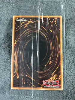 Blue-Eyes Abyss Dragon LDS2-EN015 Secret Rare 1st Edition Yugioh TCG SEALED NM/M - Image 2