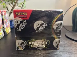 Pokemon TCG: Perfect Order Factory Sealed Booster Box a - Image 1