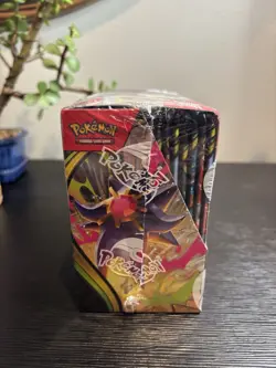 Pokemon TCG: Perfect Order Factory Sealed Booster Box a - Image 4