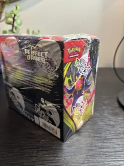 Pokemon TCG: Perfect Order Factory Sealed Booster Box a - Image 5