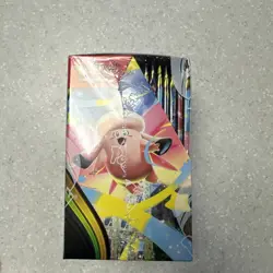 Pokemon TCG Perfect Order Half Booster Box Factory Sealed 18 Packs in hand - Image 4