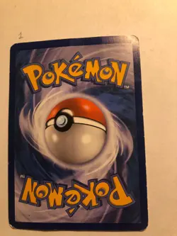 Sylveon - 72/111 - XY Furious Fists Non Holo Rare Pokemon Card - LP - Image 2