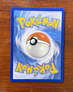 Charizard V SWSH260 Promo Full Art Holo Black Star Pokemon Card - Image 2