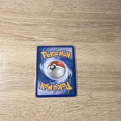 Pokemon Shaymin LV.X 127/127 Platinum Rare Holo Level Up Sky Forme TCG Card - Image 2