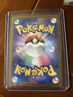 Durant ex SAR 130/106 sv8 Japanese Pokemon Card Electric Breaker - NM - Image 2
