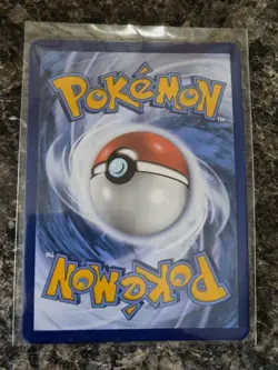 Pokemon TCG Pikachu v SWSH198 Holo Black Star Promo Card Mint Condition - Image 2