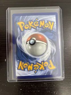 Pokemon TCG Toxtricity 068/094 Rare Holo Stage 1 Me02: Phantasmal Flames Card - Image 2