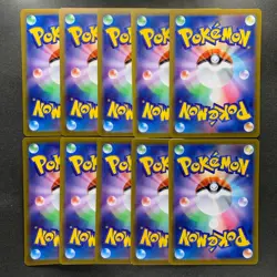 NM 10 card Gengar 048/172 S12a Vstar Universe Holo Pokemon 1300 - Image 2