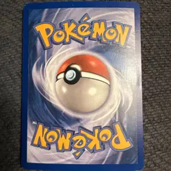 Kyogre ex 037 Promo Pokemon Card - Image 2